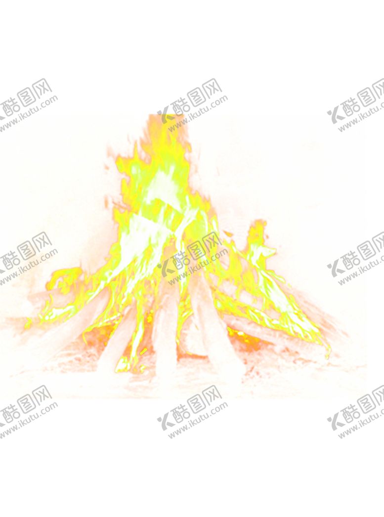 编号：95548806271722028428【酷图网】源文件下载-火焰