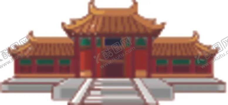 编号：81180504130937398179【酷图网】源文件下载-古建筑
