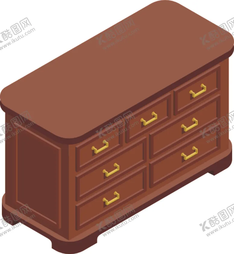 编号：48813703261635262825【酷图网】源文件下载-家具