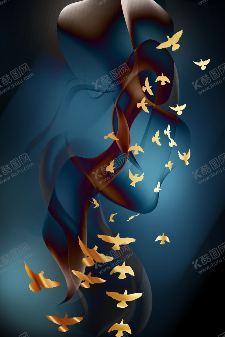 编号：11151810051309098456【酷图网】源文件下载-晶瓷画