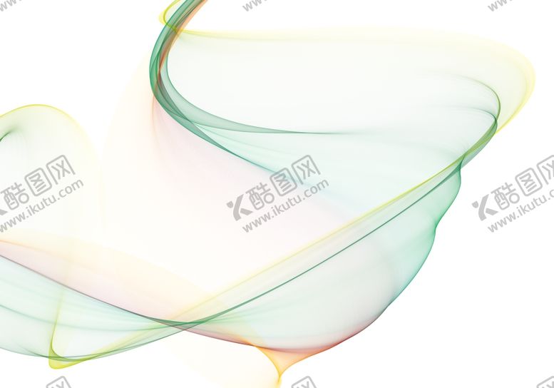 编号：24120609261535213543【酷图网】源文件下载-手绘抽象彩色烟雾线条