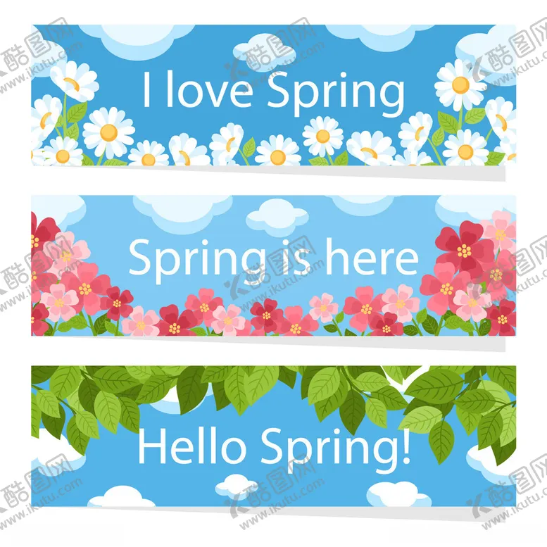 编号：45066404211623308966【酷图网】源文件下载-春天