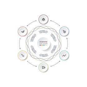信息图表ppt素材元素幻灯片ppt文档