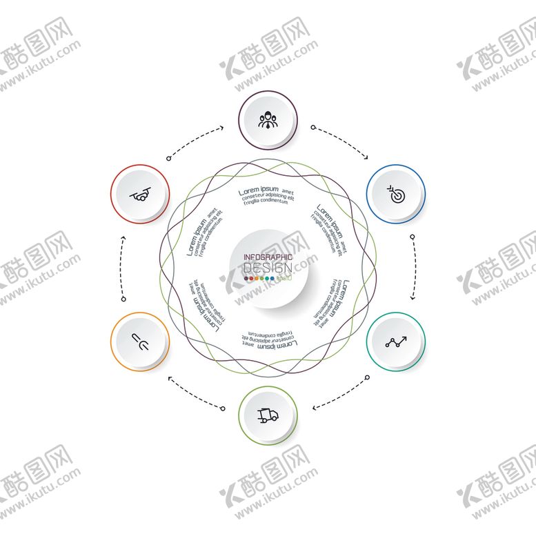 编号：49081405172141183439【酷图网】源文件下载-信息图表