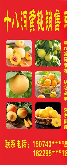黄桃