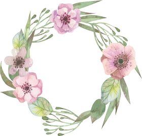 花环