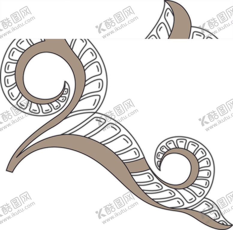 编号：53930307141526338224【酷图网】源文件下载-花纹底纹边纹背景图片