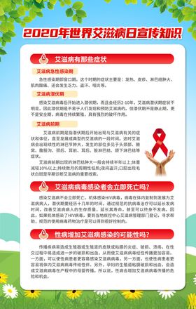 艾滋病日