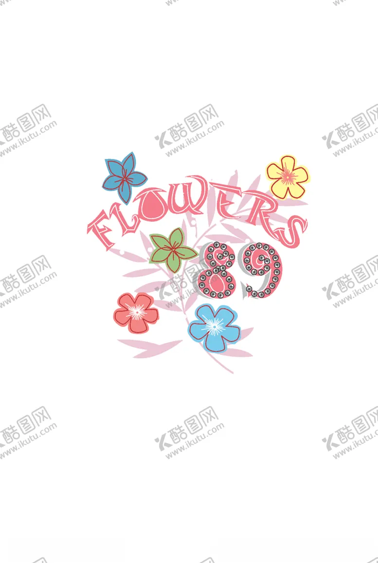 编号：58134209240450335104【酷图网】源文件下载-幼童印花