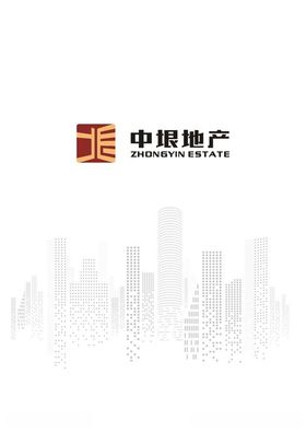 中垠地产标志LOGO