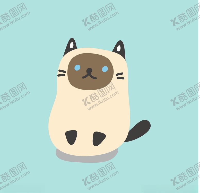 编号：52179406251846095736【酷图网】源文件下载-卡通猫