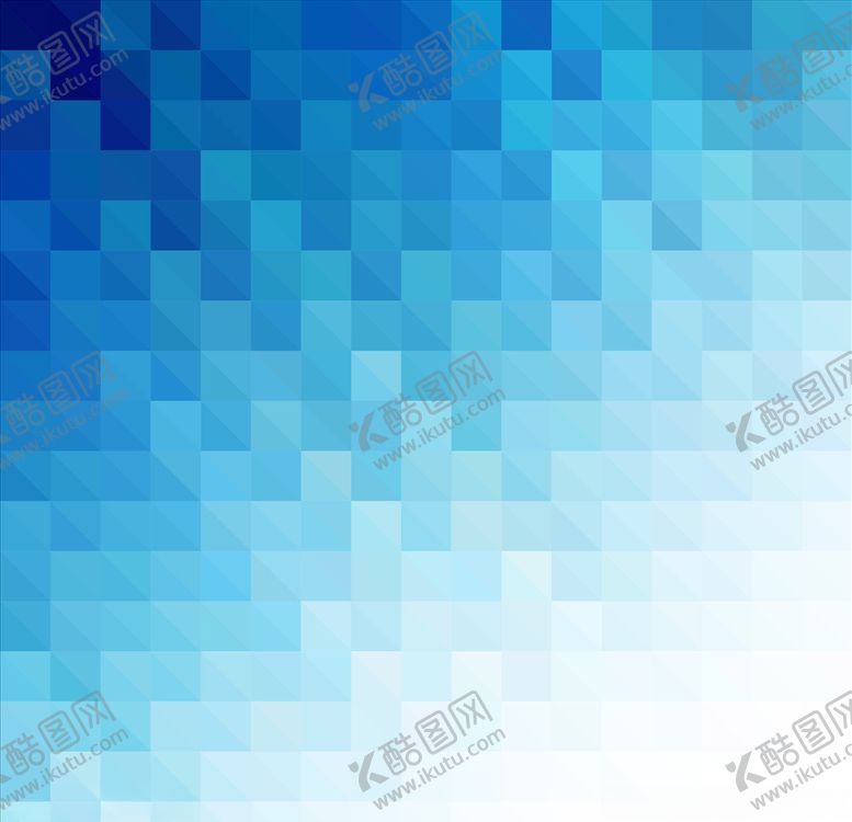 编号：78233610081603493855【酷图网】源文件下载-蓝白背景