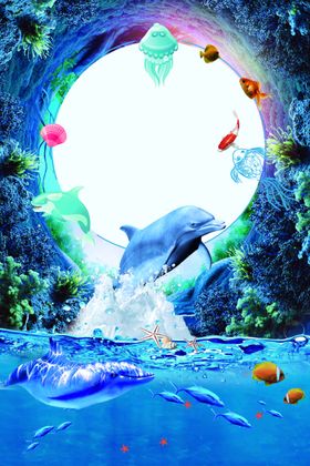 海洋世界