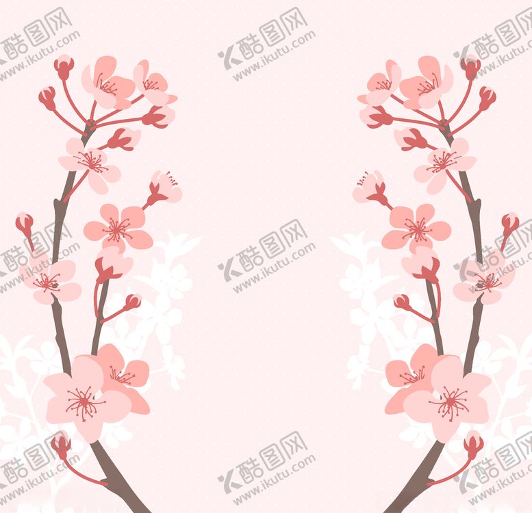 编号：17489210290537319519【酷图网】源文件下载-樱花