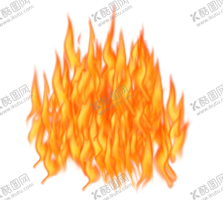 编号：45839410142040423799【酷图网】源文件下载-火焰