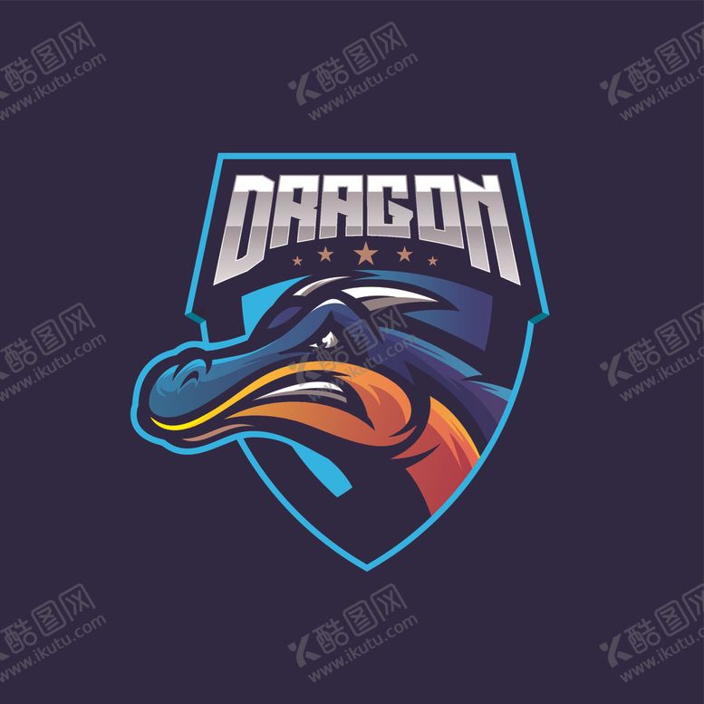 编号：76793711010615377205【酷图网】源文件下载-恐龙图标