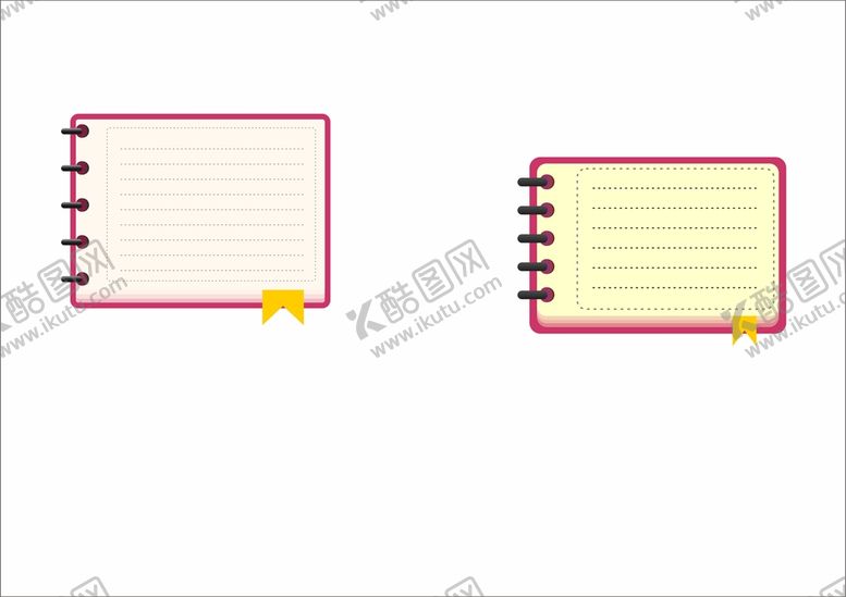 编号：98857401171128459862【酷图网】源文件下载-书本