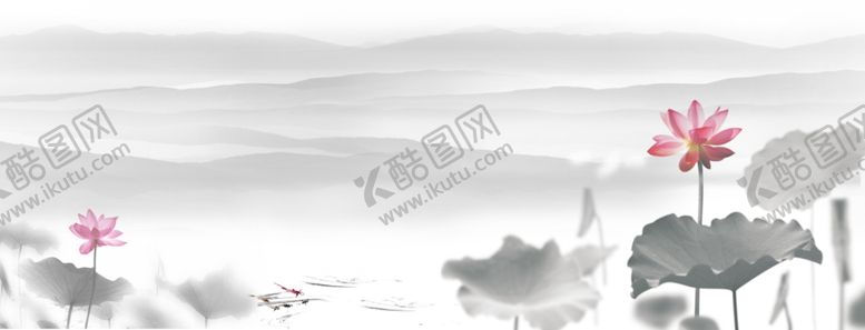 编号：71746406250907576270【酷图网】源文件下载-中式海报
