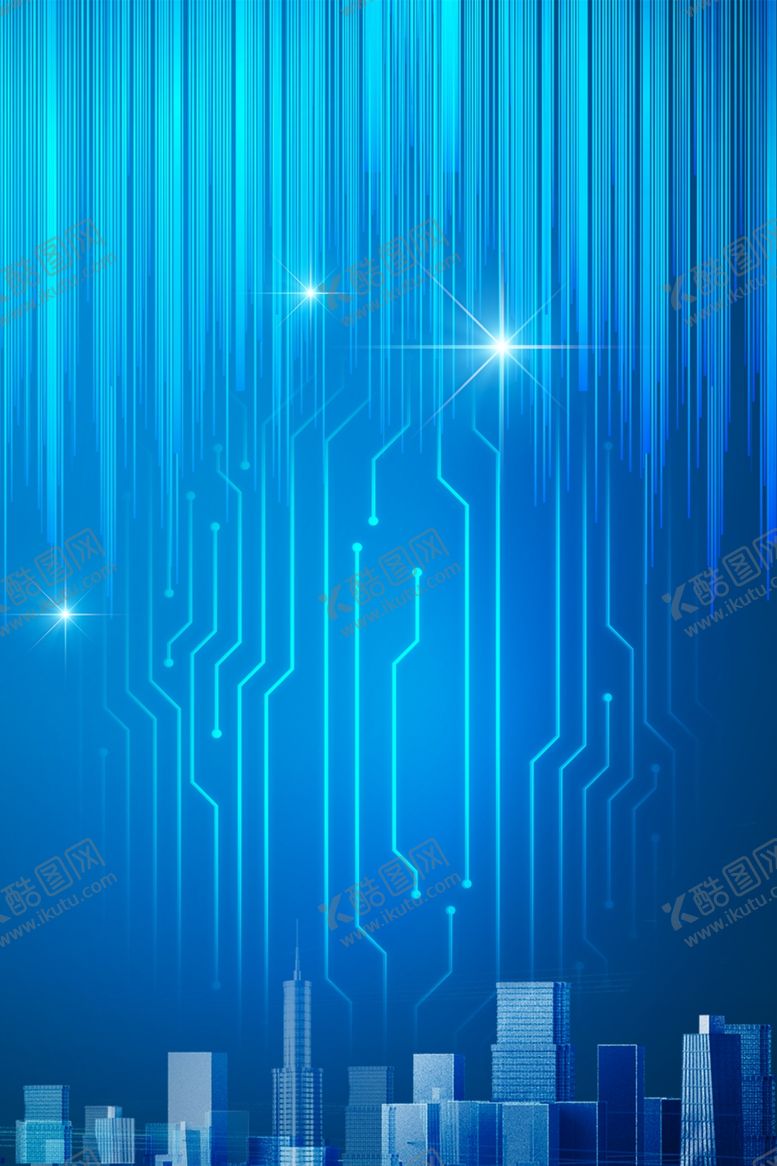 编号：65211110061555359033【酷图网】源文件下载-科技背景