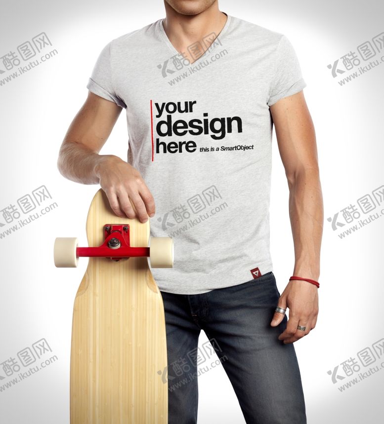 编号：31279010072356121025【酷图网】源文件下载-服装效果图样机