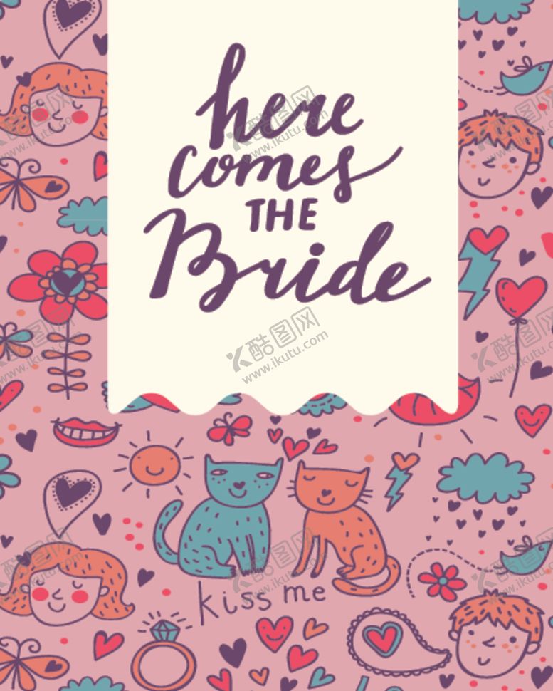 编号：20561109222308003488【酷图网】源文件下载-北欧创意森系花纹图案