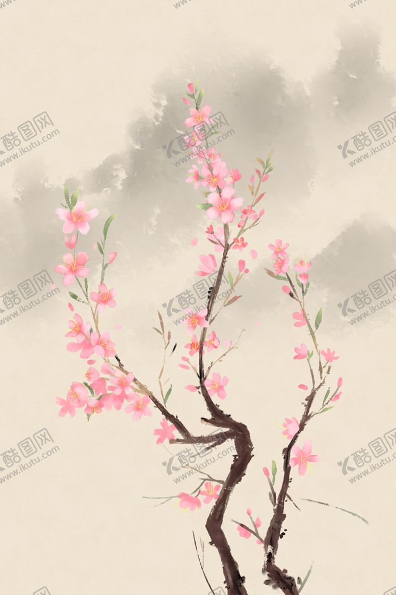 编号：87542310072057293820【酷图网】源文件下载-鲜花海报图片