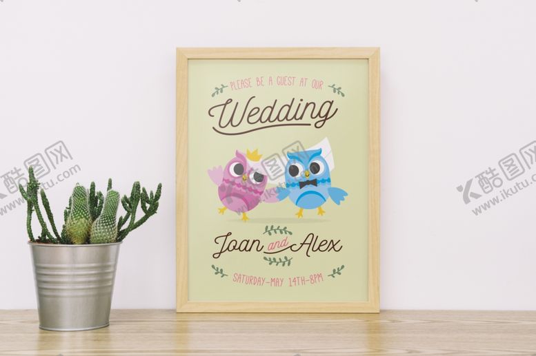 编号：61579910021022025945【酷图网】源文件下载-室内相框装饰设计