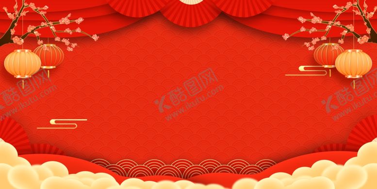 编号：56645802031621478807【酷图网】源文件下载-国风背景