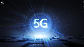 5g海报图片