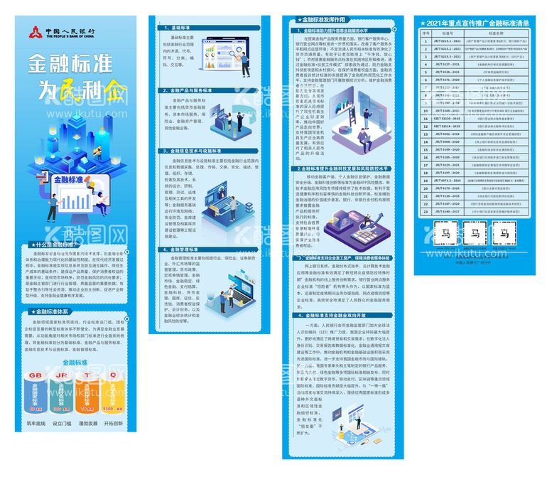 编号：16754312211604089717【酷图网】源文件下载-金融标准 为民利企 移动端长图