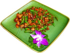 家常菜美食