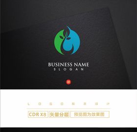 高档LOGO