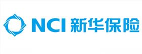 新华保险logo