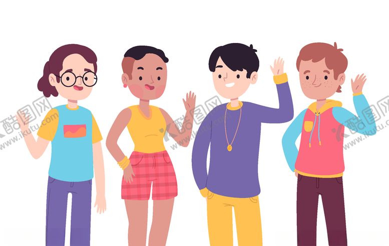 编号：86537106300802328895【酷图网】源文件下载-友谊友情