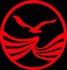 四川航空标志logo