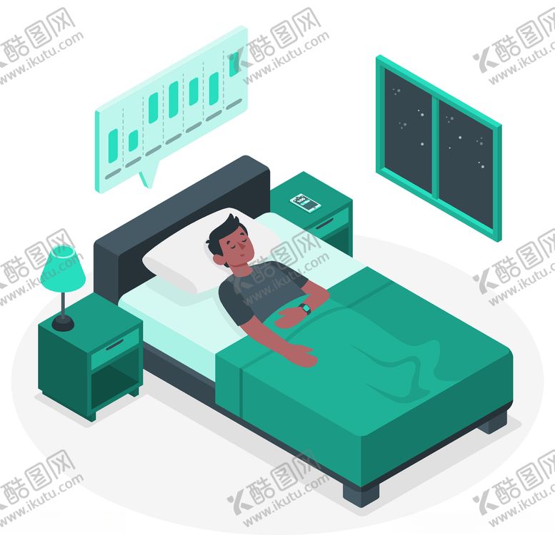 编号：68948605052239157735【酷图网】源文件下载-睡姿