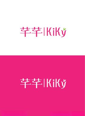 美业标识设计