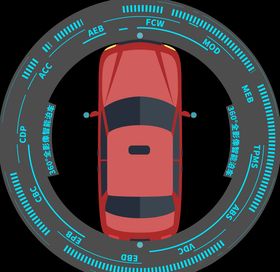 代客泊车
