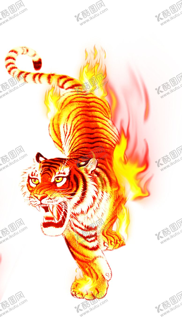 编号：66200909302335373124【酷图网】源文件下载-火焰素材