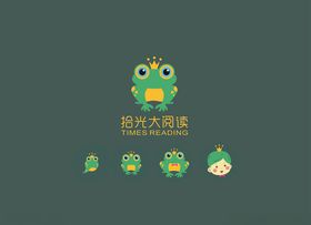 拾光大阅读