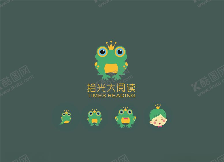 编号：63520205070852005861【酷图网】源文件下载-拾光大阅读