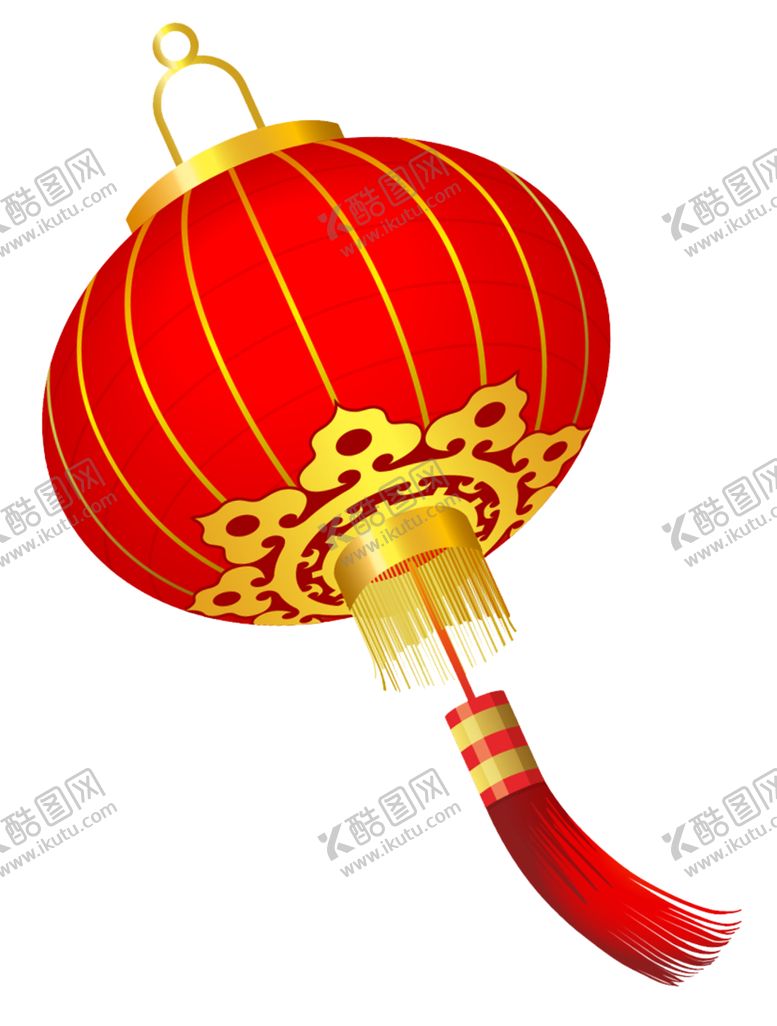 编号：62584805141709234104【酷图网】源文件下载-喜庆灯笼