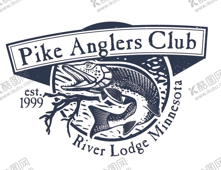 编号：94188009180806225619【酷图网】源文件下载-卡通鱼