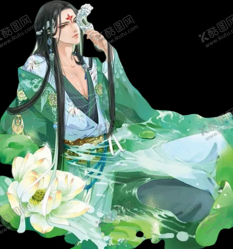 编号：28905006272035285267【酷图网】源文件下载-传统中国风古风装饰元素