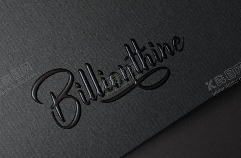 编号：31359110111243081104【酷图网】源文件下载-logo样机