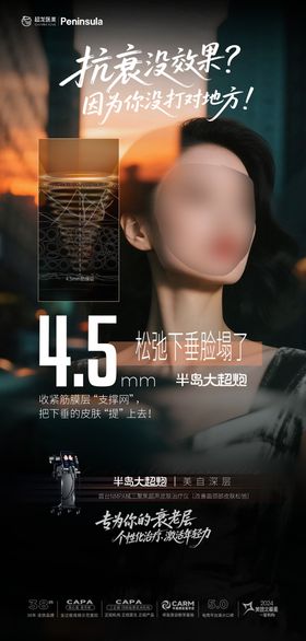 半岛大超炮海报