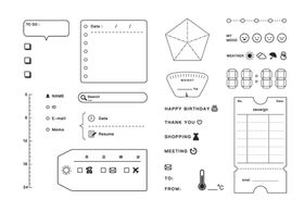 柠檬日记 门头制作