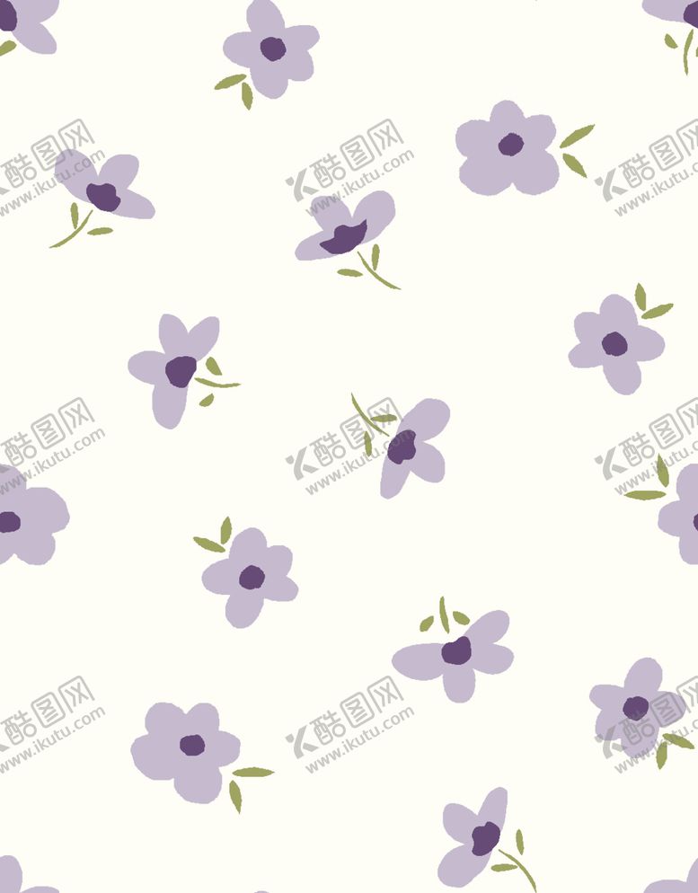 编号：67526801151355048745【酷图网】源文件下载-碎花