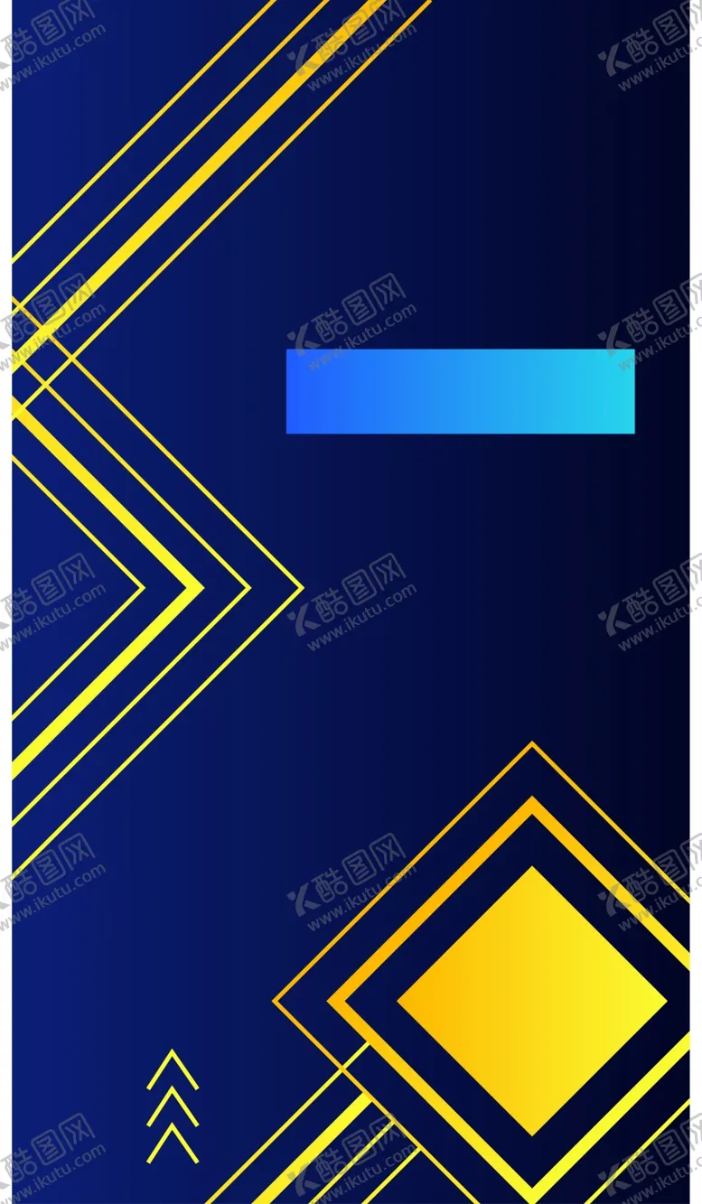 编号：98381209290621557011【酷图网】源文件下载-抽象图形海报