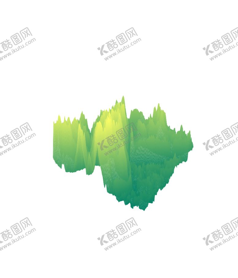 编号：47528404140208482510【酷图网】源文件下载-抽象山峰